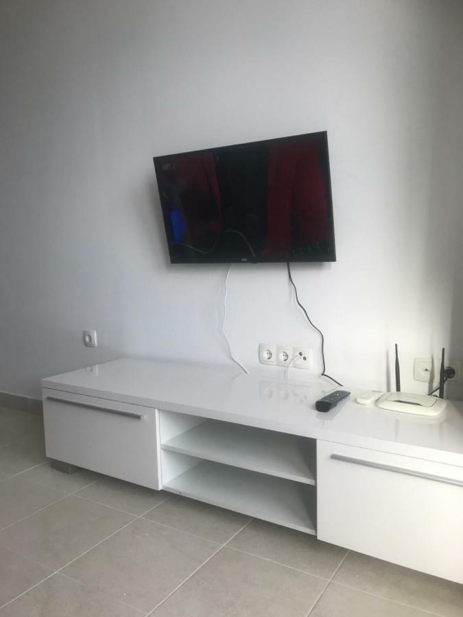 Apartman Apollo 2 Makarska Exterior photo