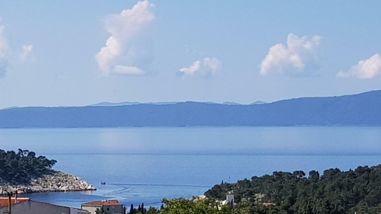 Apartman Apollo 2 Makarska Exterior photo